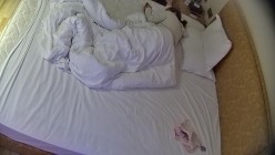 情趣酒店   大奶御姐第一炮没爽够 主动给男人撸屌开启第二炮 完事儿之后好你还没够 男人扛不住吧 截图11