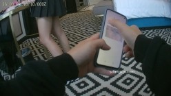 再约00后抖音女主播抠逼掏鸡巴上阵，重庆，颜值身材就不用说了 截图1