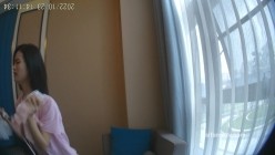 再约00后抖音女主播抠逼掏鸡巴上阵，重庆，颜值身材就不用说了 截图11