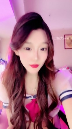 ️神级女神【董小姐】高端女神！模特身材~裸舞~道具自慰~白浆直流！ 截图1