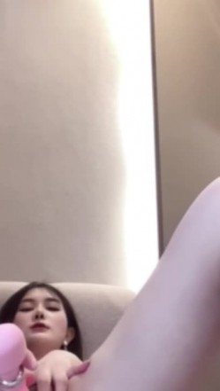 抖音斩虎团队女网红 孙一鱼 下海私拍 性爱视频曝光坐实反差人设 截图4