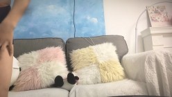 熟女探花_风犹存俏的美御姐，大肥臀后入猛猛干 截图6