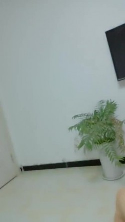 居家的黑丝少妇把跳蛋塞进逼里给大哥深喉口交，足交大鸡巴淫声荡语，让大哥后入骚臀，浪荡呻吟不止别错过 截图1