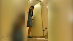 IBW-838 夏休みキャンプ場管理人による日焼け美少女野外わいせつ映像 截图7