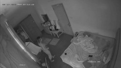 【破解摄像头】稀缺摄像头 自慰合集 把自己玩高潮了 截图3