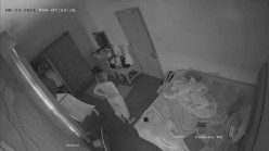 【破解摄像头】稀缺摄像头 自慰合集 把自己玩高潮了 截图5