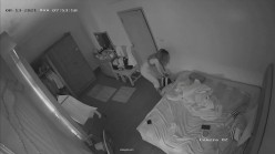 【破解摄像头】稀缺摄像头 自慰合集 把自己玩高潮了 截图13