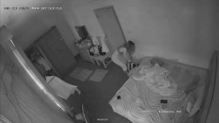【破解摄像头】稀缺摄像头 自慰合集 把自己玩高潮了 截图14