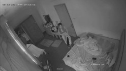 【破解摄像头】稀缺摄像头 自慰合集 把自己玩高潮了 截图15