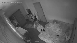 【破解摄像头】稀缺摄像头 自慰合集 把自己玩高潮了 截图16