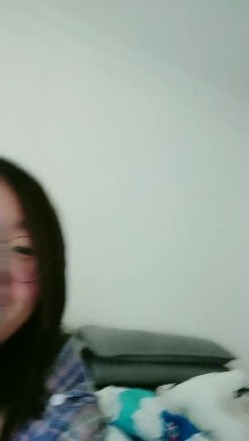 【研究生无奈】学霸下海历程13天全收录，理科学霸，从网贷的漩涡，到卖肉的泥潭，讲述跟前男友的性爱，从最初的拘谨到黑牛道具都精通 截图6