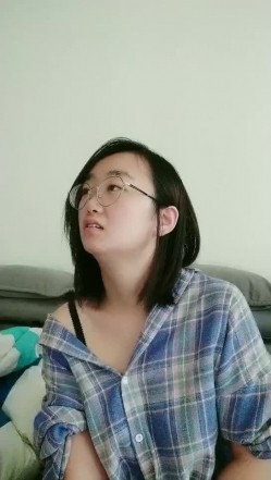 【研究生无奈】学霸下海历程13天全收录，理科学霸，从网贷的漩涡，到卖肉的泥潭，讲述跟前男友的性爱，从最初的拘谨到黑牛道具都精通 截图13