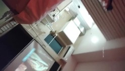 纹身哥模仿探花 洗浴会所酒店开房偷拍记录嫖娼过程 截图1