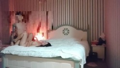 纹身哥模仿探花 洗浴会所酒店开房偷拍记录嫖娼过程 截图12