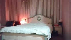 纹身哥模仿探花 洗浴会所酒店开房偷拍记录嫖娼过程 截图16