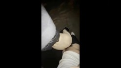 推特老牌泡良网黄「91VCR」「D先生和C小姐」付费视频，专约高质量长腿丝袜外围、良家、女模特 截图14