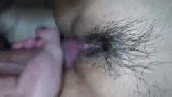 海角-出租房里的姐姐，D罩杯大白乳，穿上丝袜的姐姐 截图5