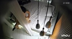 萤石云酒店偷拍 ️油腻大叔幽会少妇情人互舔性器官各种姿势啪啪 截图6
