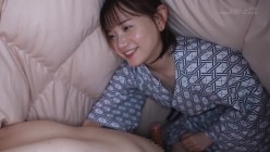 MOGI-137 【おじさんチ〇ポ沼にハマる】神戸美顔JDが彼氏に内緒で生ハメ6発2日！寝取って 截图12