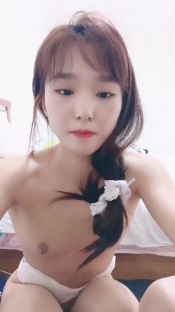 核弹！校花被干了~20小时~【杨洋小妹妹】无套啪啪~吞精~ 截图14
