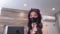 皮肤白皙寂寞小姐姐酒店偷情私会帅气小鲜肉啪啪打炮 主动吃鸡巴骑乘后入顶操 无套体外爆射 高清原版 截图12