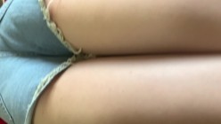 高颜气质长腿知名模特小姐姐私房拍摄换衣被记录加射精 截图5