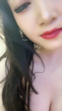 巨乳大肥臀BBW御姐【小奶牛】~搂梯间露出~道具~喷水~绝品肉便器 截图4