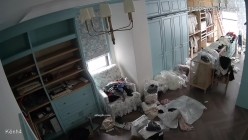 ️【破解摄像头】性瘾少妇频繁自慰 每月高达二十次！ 截图1