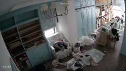 ️【破解摄像头】性瘾少妇频繁自慰 每月高达二十次！ 截图3
