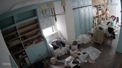 ️【破解摄像头】性瘾少妇频繁自慰 每月高达二十次！ 截图10