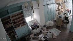 ️【破解摄像头】性瘾少妇频繁自慰 每月高达二十次！ 截图11