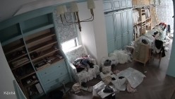 ️【破解摄像头】性瘾少妇频繁自慰 每月高达二十次！ 截图12