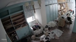 ️【破解摄像头】性瘾少妇频繁自慰 每月高达二十次！ 截图13