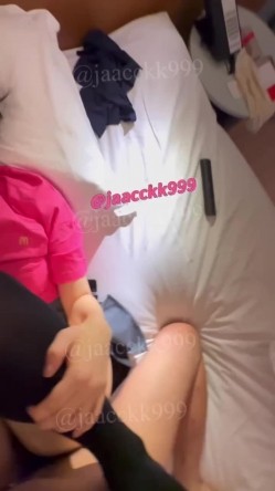 专约良家大神『jaacckk999』最新流出 ️实习教师 淘宝模特 高校女大学生 众多骚婊 羡慕大神的钞能力 夜夜做新郎 截图14