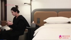 老王探花酒店3000元约炮大长腿美女 卧槽，你这么能干吗 截图1