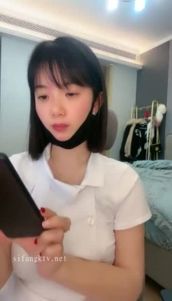 绿播下海！顶级G奶女神~【暖暖】扣穴自慰！绝对秒射，童颜巨乳！ 截图5
