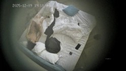 酒店偷拍 年轻情侣就是体力好除了吃饭睡觉就一直腻歪啪啪男友还拿手机拍照留念 截图10