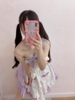 ️双马尾纯情小可爱 ️奶油肌肤纯欲系美少女〖蔡小熊〗表面乖巧的萌妹子背地里是个小骚货 大长腿少女清纯与风骚并存 截图5