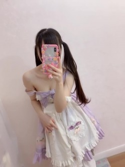 ️双马尾纯情小可爱 ️奶油肌肤纯欲系美少女〖蔡小熊〗表面乖巧的萌妹子背地里是个小骚货 大长腿少女清纯与风骚并存 截图6