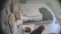 气质美女被男友狂操三场身体敏感捂嘴抓床单 截图10