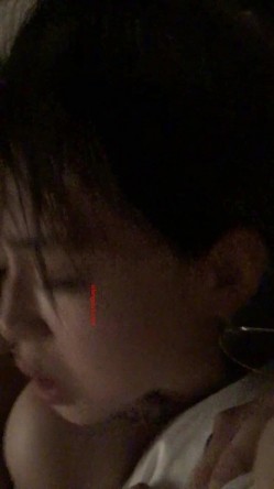 极品高颜值骚妹纸与大屌男友打炮口交激情自拍流出 多体位啪啪干到一半闺蜜来电话 完美露脸 截图7