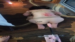 重庆 调教多位女奴3P4P淫乱高价VIP视频福利合集 截图8