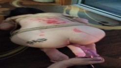 重庆 调教多位女奴3P4P淫乱高价VIP视频福利合集 截图14