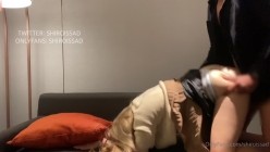 泰国明星颜值童颜巨乳肥臀学生妹「Shiro」OF露脸淫乱私拍 极品身材反差婊各种约炮小鲜肉体育生 截图11