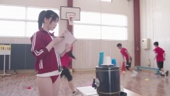 MIDV-488 スレンダー女子マネージャーはおま○こ挿れ放題即々ズボズボ性欲解消ペット 石川澪 截图1