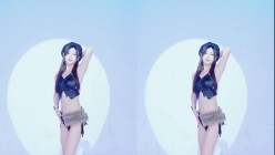 stripchat国产高颜女团【Luckygirl】女女揉奶亲吻裸舞,好身材大长腿，人靓奶圆 截图1