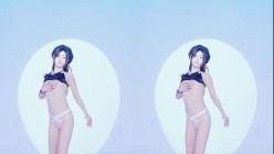 stripchat国产高颜女团【Luckygirl】女女揉奶亲吻裸舞,好身材大长腿，人靓奶圆 截图8