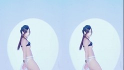 stripchat国产高颜女团【Luckygirl】女女揉奶亲吻裸舞,好身材大长腿，人靓奶圆 截图12