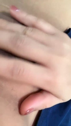 【极品御姐】【云朵很甜】合集巨乳良家姐内射骚逼吸烟 截图15
