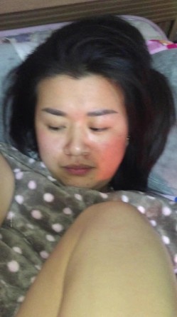 【精品】独家泄密流出系列19 河北人妻家中自拍 迷奸女同事 真实良家的私密性生活 生活照艳照对比 极品反差婊收藏版 截图3